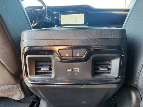Used 2025 GMC Sierra 1500 AT4 AWD/4WD image 18