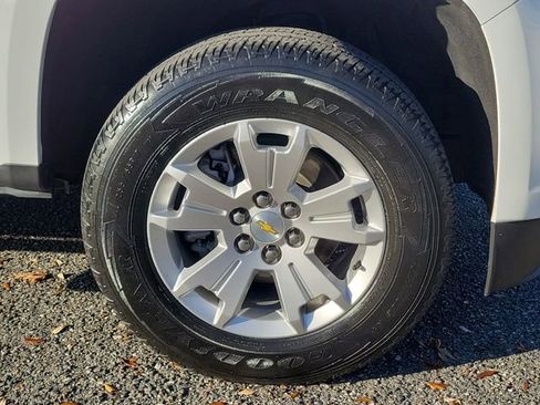 Certified 2022 Chevrolet Colorado LT image 6