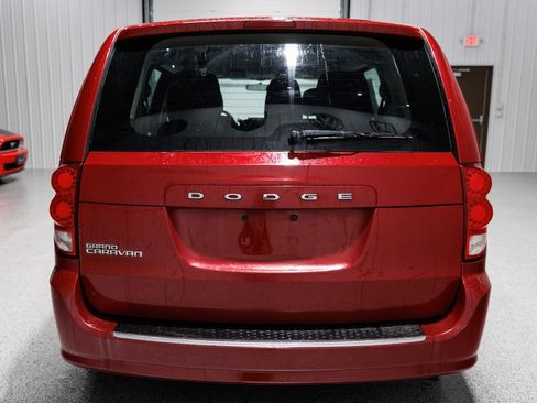 Used 2013 Dodge Grand Caravan American Value Package image 5