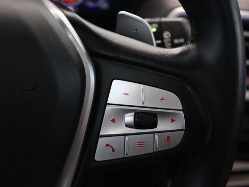 Used 2022 BMW X3 xDrive30i w/ Premium Package 2 image 21