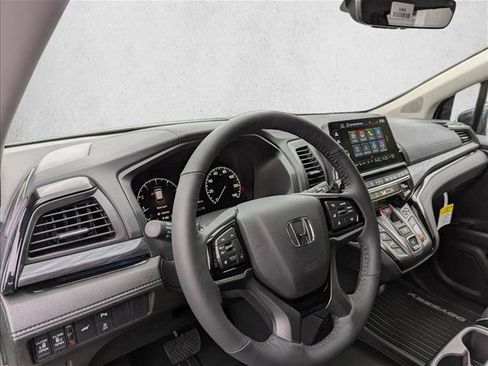 New 2026 Honda Odyssey Elite image 12