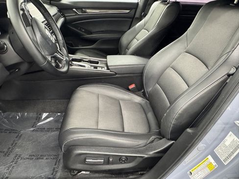Used 2021 Honda Accord Sport image 19