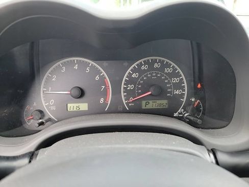 Used 2009 Toyota Corolla LE FWD image 13