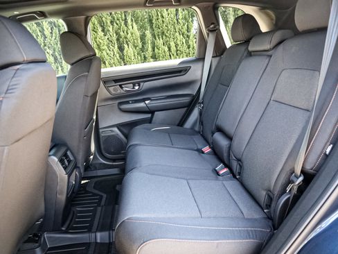 New 2026 Honda CR-V TrailSport image 29