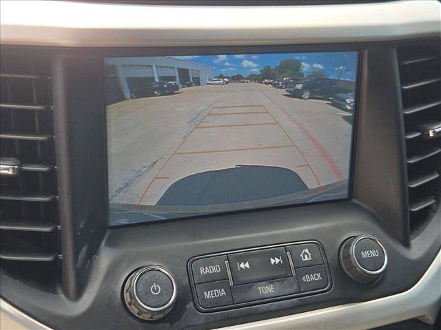 Used 2019 GMC Acadia SLT FWD image 15