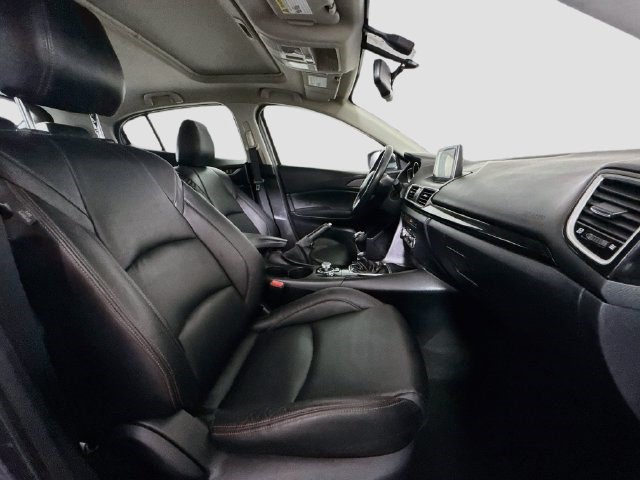 Used 2016 MAZDA MAZDA3 i Grand Touring FWD image 28