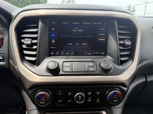 Used 2020 GMC Acadia Denali AWD/4WD image 36