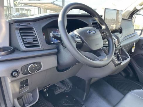New 2026 Ford Transit 350 148 Low Roof image 15