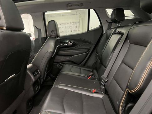 Certified 2022 GMC Terrain AT4 w/ Infotainment Package II image 13