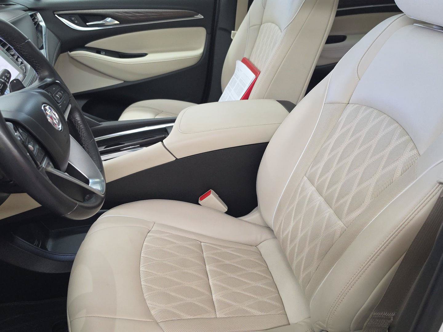 Used 2023 Buick Enclave Avenir w/ LPO, Floor Liner Package AWD/4WD image 14