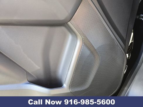 New 2026 Chevrolet Colorado Trail Boss AWD/4WD image 28