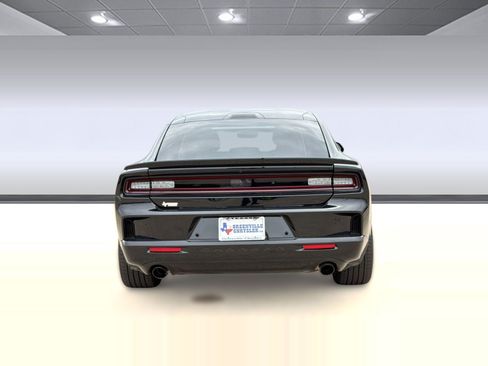 New 2026 Dodge Charger Scat Pack w/ Blacktop Package AWD/4WD image 10