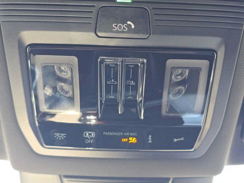 Used 2025 Volkswagen Tiguan SE R-Line AWD/4WD image 30