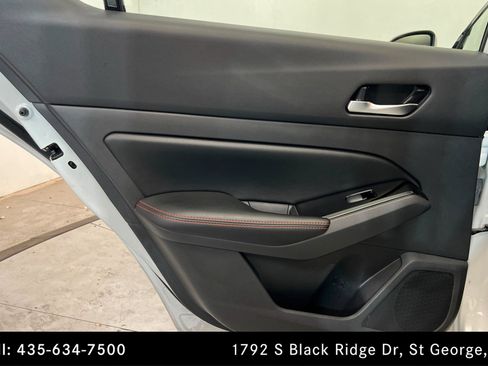 Used 2024 Nissan Altima 2.5 SR FWD image 18