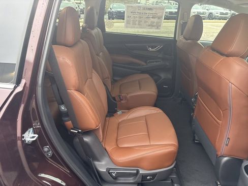 New 2026 Subaru Ascent Touring image 11