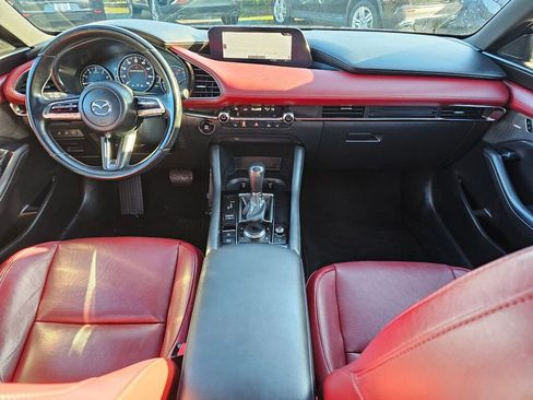 Used 2020 MAZDA MAZDA3 AWD Hatchback w/ Premium Pkg image 15