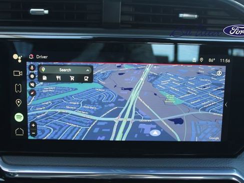 Used 2024 GMC Sierra 1500 Denali w/ Technology Package image 20