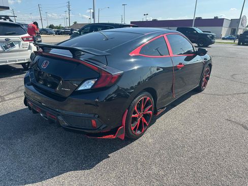 Used 2019 Honda Civic Sport image 3