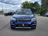 Used 2017 BMW X1 xDrive28i image 2