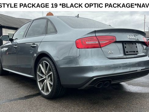 Used 2016 Audi A4 2.0T Premium image 5