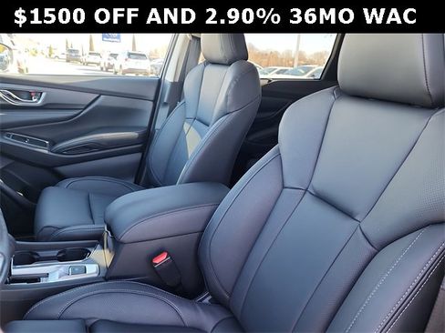 New 2026 Subaru Ascent Limited image 14