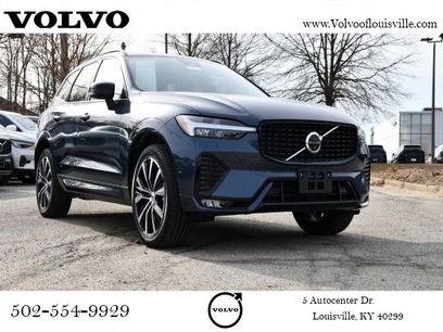 Certified 2025 Volvo XC60 B5 Plus