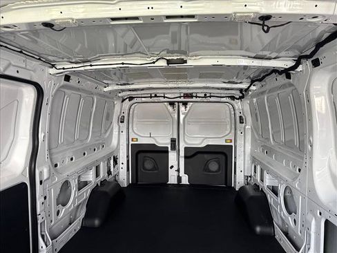 New 2026 Ford Transit 150 Low Roof RWD image 15