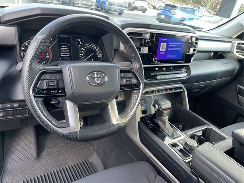 Used 2024 Toyota Tundra SR5 image 10
