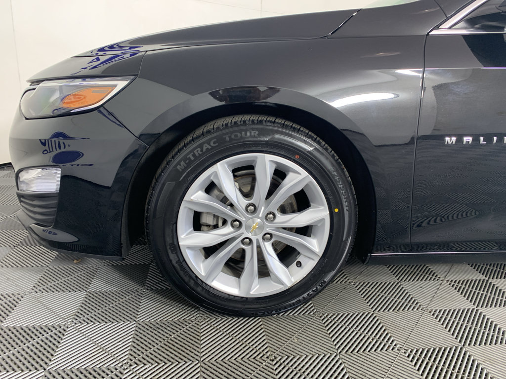 Used 2024 Chevrolet Malibu LT FWD image 11