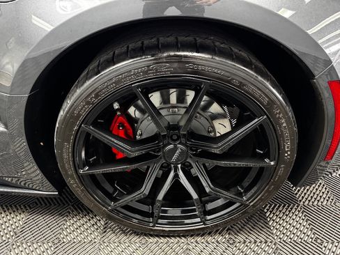 Used 2017 Chevrolet Corvette Grand Sport image 19