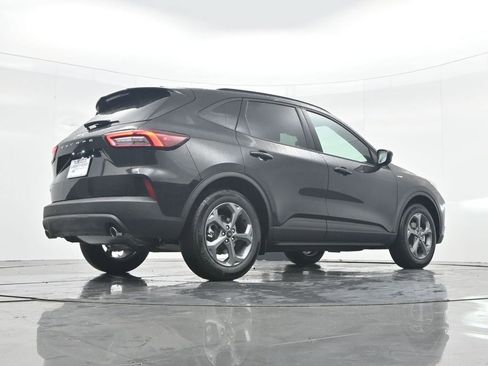 New 2026 Ford Escape ST-Line w/ Tech Pack #1 FWD image 39