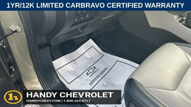 Used 2020 Subaru Forester Limited AWD/4WD image 20