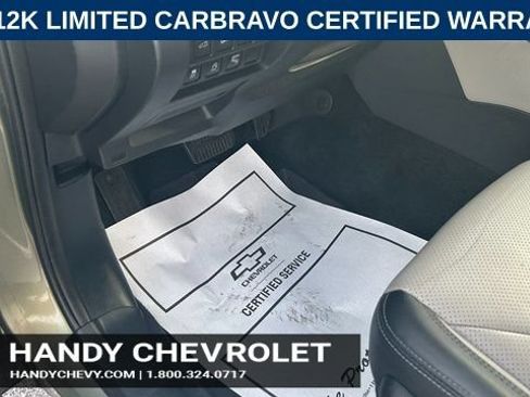 Used 2020 Subaru Forester Limited AWD/4WD image 20