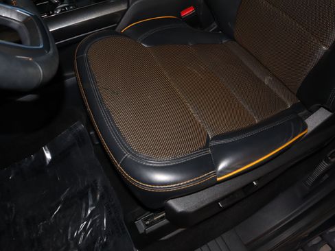 Certified 2023 Ford F150 Tremor w/ Equipment Group 402A High image 35