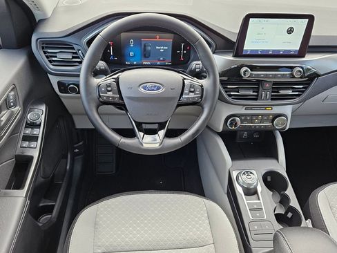 New 2026 Ford Escape Active w/ Cold Weather Package image 7