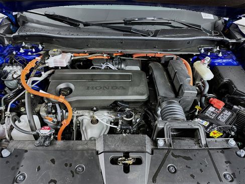 Used 2025 Honda CR-V Sport-L image 30
