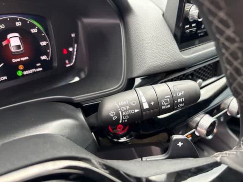 Certified 2026 Honda Civic Sport Touring image 17