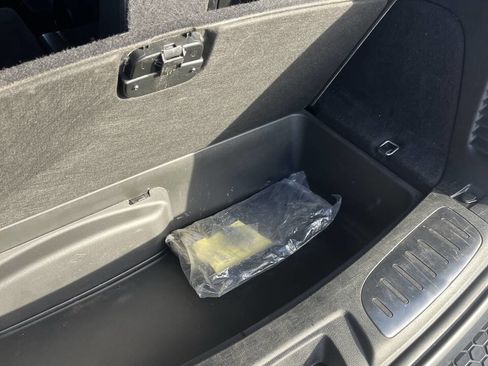 Used 2018 Dodge Durango GT w/ Trailer Tow Group IV image 16