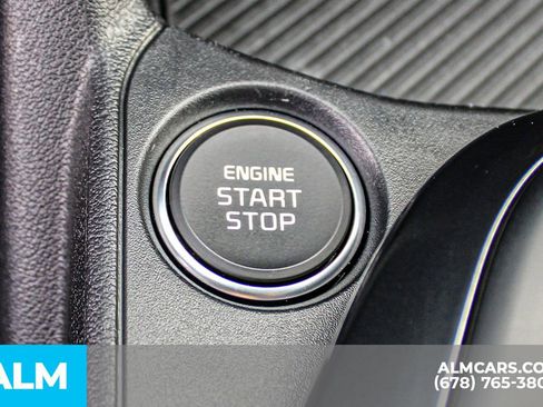 Used 2025 Kia K4 LXS FWD image 28