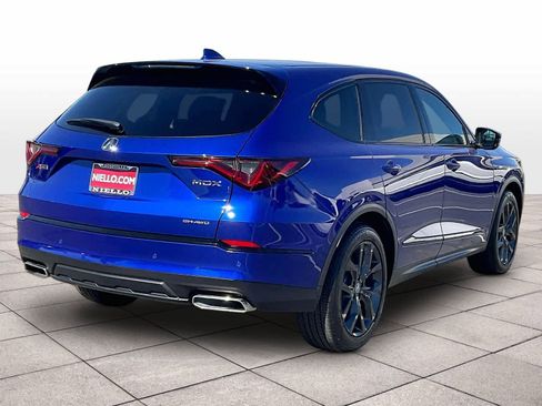 Used 2023 Acura MDX A-Spec image 15