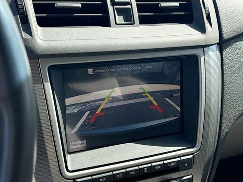 Used 2011 Ford Fusion Hybrid w/ 502A Rapid Spec Order Code image 14