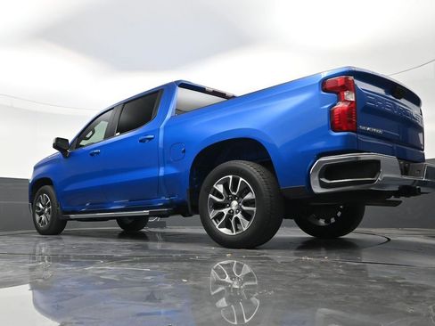 Used 2022 Chevrolet Silverado 1500 LT RWD image 22