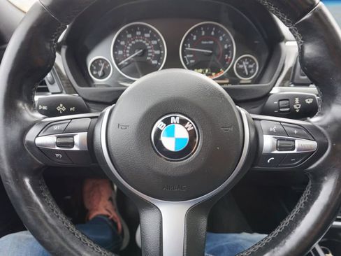 Used 2015 BMW 335i xDrive Sedan image 31