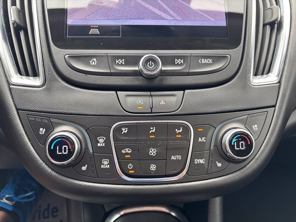 Used 2024 Chevrolet Malibu LT FWD image 42