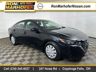 Used 2024 Nissan Sentra S 360° Tour