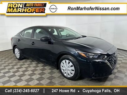 Used 2024 Nissan Sentra S