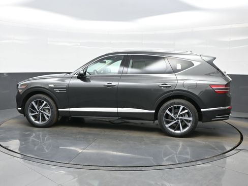 New 2026 Genesis GV80 2.5T Advanced image 3