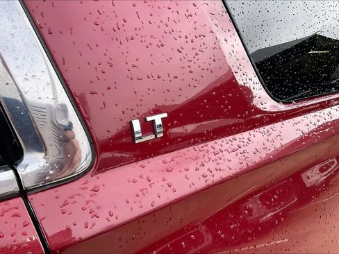 Used 2020 Chevrolet Tahoe LT image 10