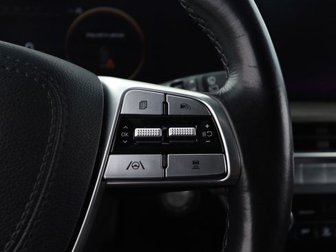 Used 2023 Kia Telluride SX X-Line AWD/4WD image 12