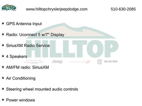 New 2026 RAM ProMaster 2500 w/ Quick Order Package 22H SLT+ image 5